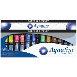 COLORI ACQUERELLO AQUAFINE