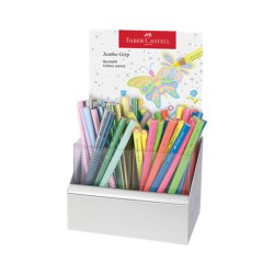 MATITA COLORATA JUMBO GRIP