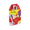 GIOTTO BEBE SUPERPENNARELLI CAMBIACOLORE