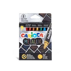 PASTELLI A CERA CRAYONS...