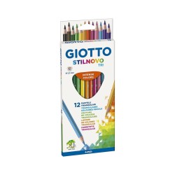 PASTELLI STILNOVO TRI