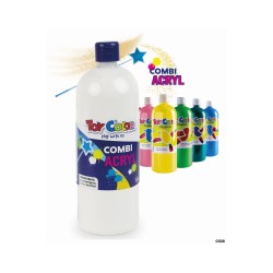 ADDITIVO PER TEMPERA