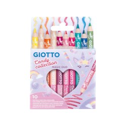 PASTELLONE MAGIC DUO