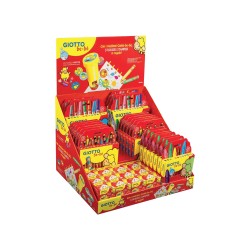ESPOSITORE ASSORTITO GIOTTO...