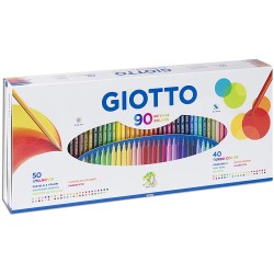 ASTUCCIO 90 COLORI