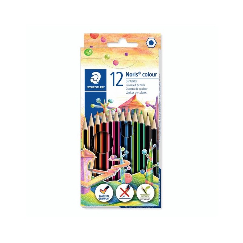 PASTELLI NORIS COLOUR WOPEX