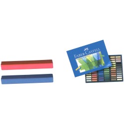 CRETE SOFT PASTELS
