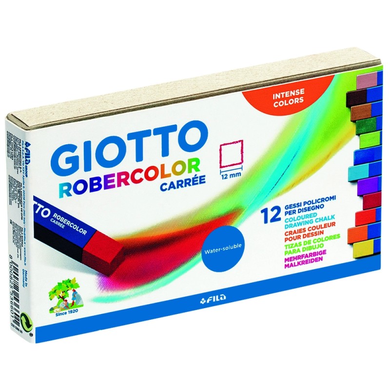 GESSI POLICROMI