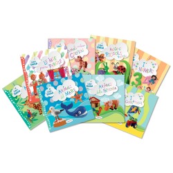 LIBRI BEBE