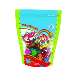 DIDO TUTTOFORME STAMPINI 24pz