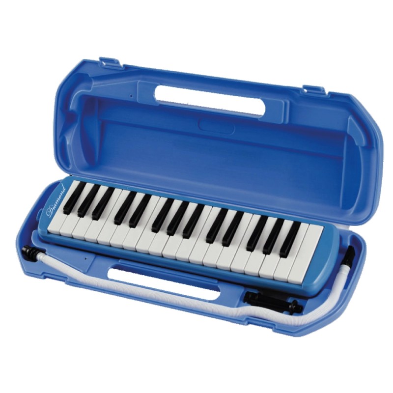 DIAMONICA 32 TASTI C/CUSTODIA