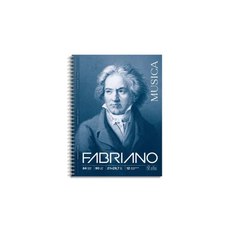 MAXI MUSICA A SPIRALE