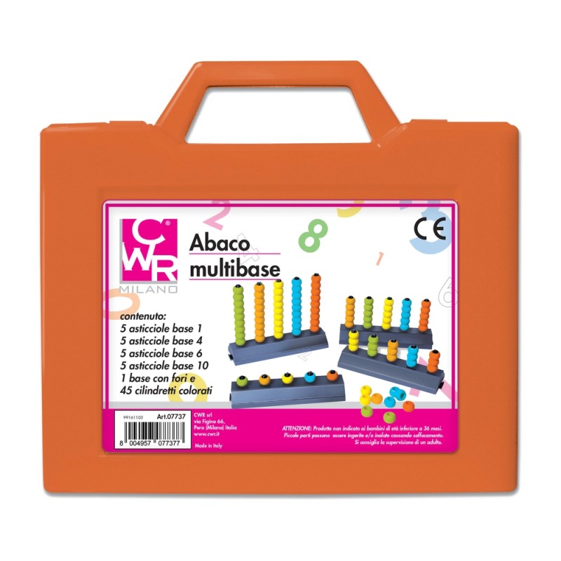 ABACO MULTIBASE