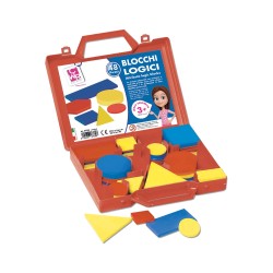 BLOCCHI/FIGURE LOGICI