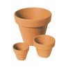 VASETTI IN TERRACOTTA