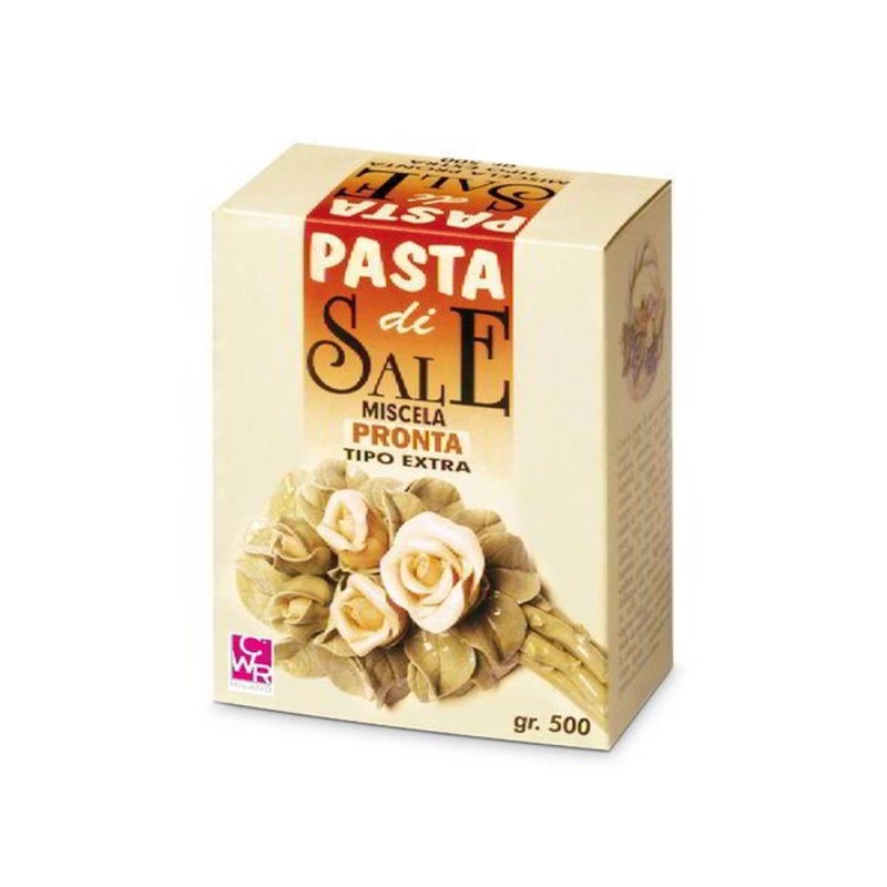PASTA DI SALE