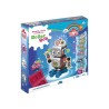 DIDO MODELLA CON ROLLER ROB