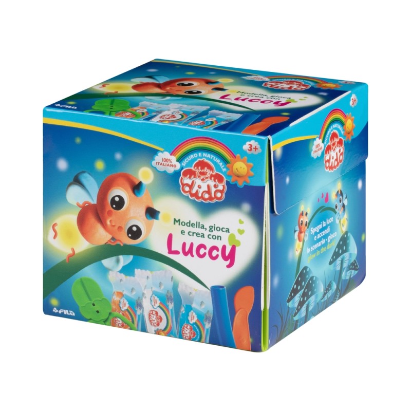 SET DIDO LUCCY