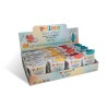 PASTA PER MODELLARE MOD GLITTER