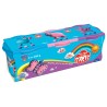 DIDO TRIS - 660gr VIOLA, ROSA, AZZURRO