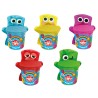 DIDO PUPPETS POTS