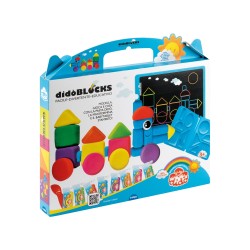 DIDO BLOCKS - 400gr
