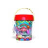 DIDO  SALSICCIOTTI VASO 100pz