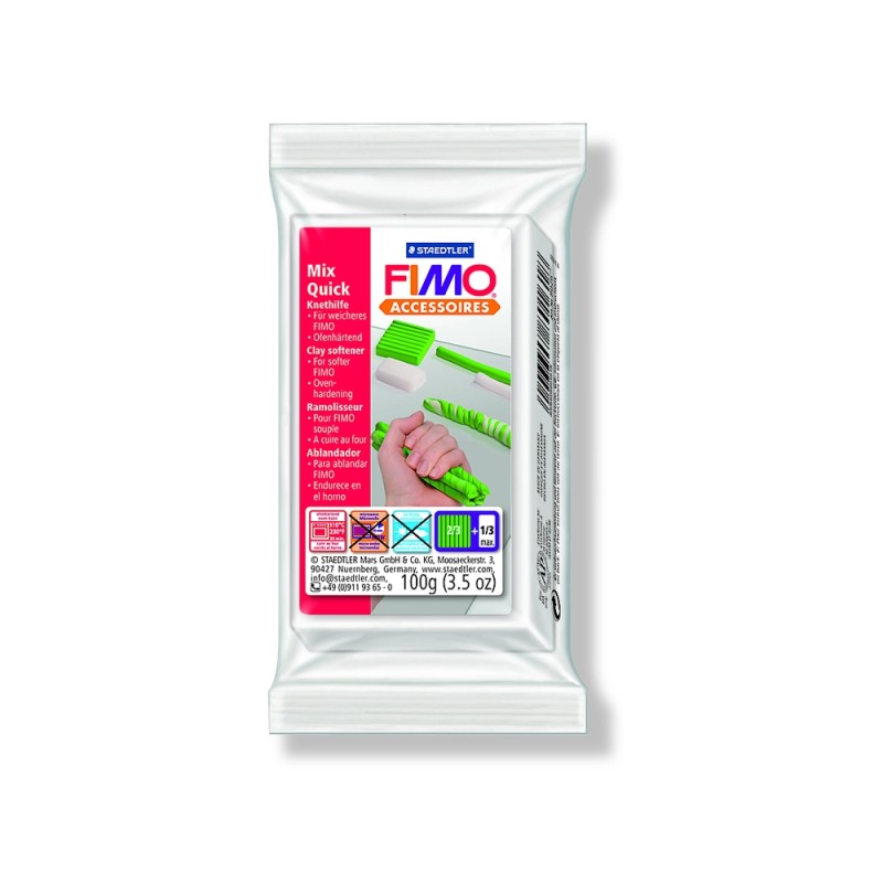 FIMO MIX QUICK