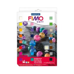 FIMO SOFT SET MATERIALE
