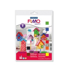 FIMO SOFT SET BASE