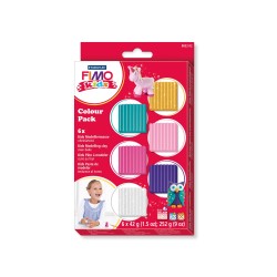 FIMO KIDS SET GIRLIE