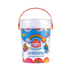 DIDO VASO GLITTER
