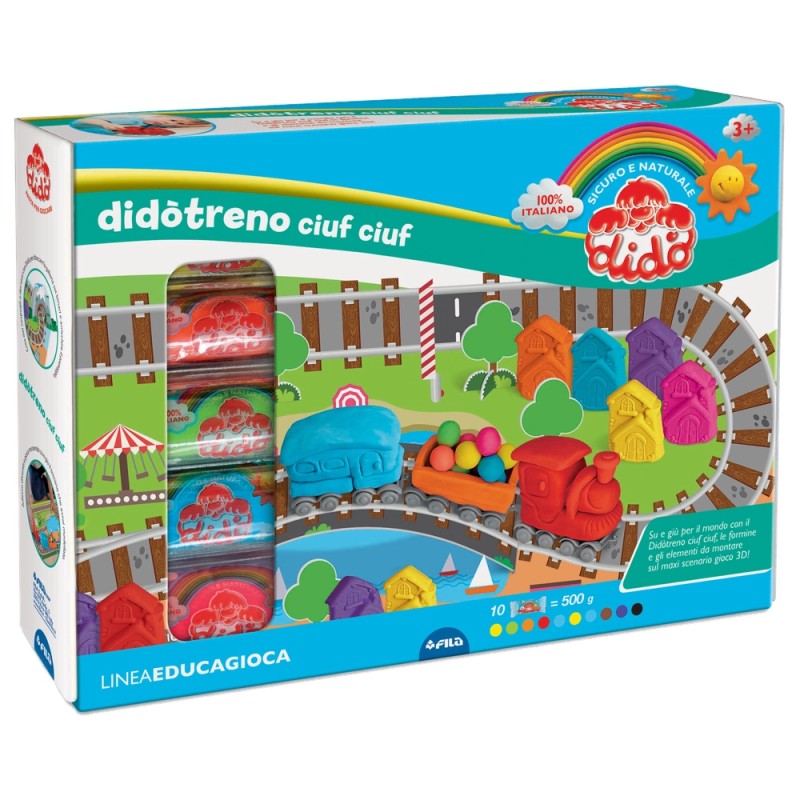 DIDO TRENO