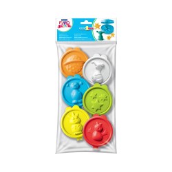 FIMO KIDS STAMPO ALIENO
