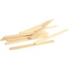 STICK IN LEGNO NATURALE STECCHE GELATO