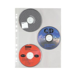 BUSTE PERFORATE CD