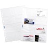 BUSTE PERFORATE