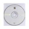 BUSTA CD / DVD TRASPARENTE