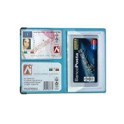 PORTACARD/DOC BASIC PLUS...