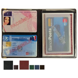 PORTACARD/DOC BASIC PLUS...