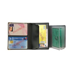 PORTACARD/DOC MULTICARD...