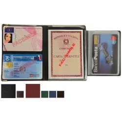 PORTACARD/DOC MULTICARD...