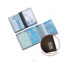 PORTA CARD CLASSIC CARD SCUDO RFID PROTECTION