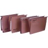 CARTELLA SOSPESA ARMADIO LENTICOLARE KRAFT 220GRmm 325 X 270