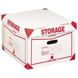 SCATOLA ARCHIVIO STORAGE...