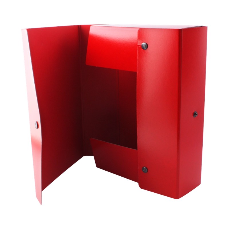 PORTAPROGETTI PROJECT CLASSICO CARTONE LUCIDOmm 250 X 350