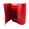 PORTAPROGETTI PROJECT CLASSICO CARTONE LUCIDOmm 250 X 350