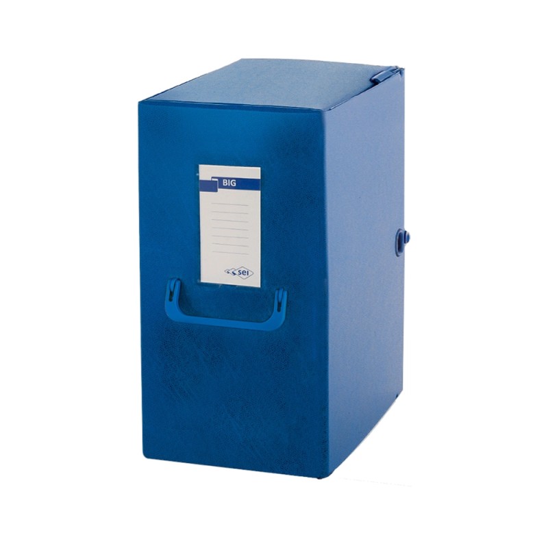 PORTAPROGETTI BIG 200 CON MANIGLIA COLPAN mm 250 X 350