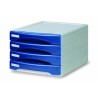 CASSETTIERA MODULARE OLIVIA 4cassetti 310 X 225 X 400