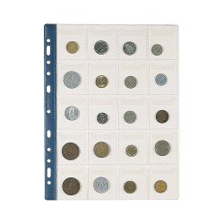 BUSTA PERFORATA - mm 220x300